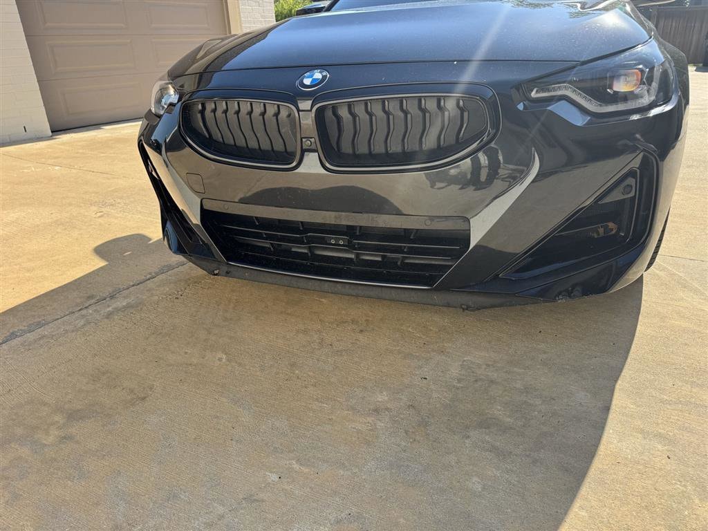 bmw 2 series 2023 3MW53CM08P8C92051 image bmw 2 series 2023 3MW53CM08P8C92051 image